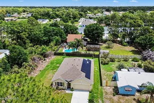 1563 Leeward Ave SE, Palm Bay, FL 32909 - Photo 3