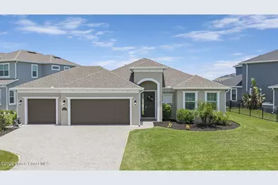 8513 Catalissa Avenue, Melbourne, FL 32940 - Photo 7