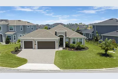 8513 Catalissa Avenue, Melbourne, FL 32940 - Photo 3