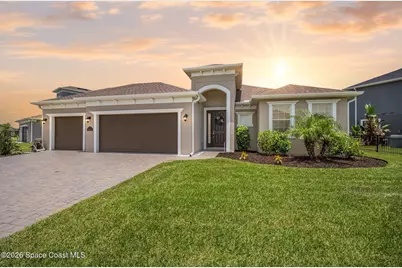 8513 Catalissa Avenue, Melbourne, FL 32940 - Photo 5