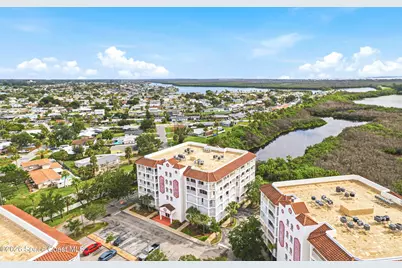 821 Del Rio Way #502, Merritt Island, FL 32953 - Photo 39