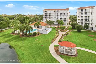 821 Del Rio Way #502, Merritt Island, FL 32953 - Photo 45