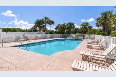 821 Del Rio Way #502, Merritt Island, FL 32953 - Photo 59