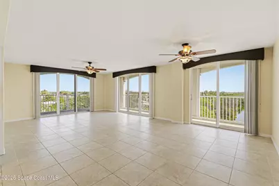 821 Del Rio Way #502, Merritt Island, FL 32953 - Photo 3