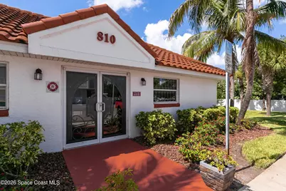 821 Del Rio Way #502, Merritt Island, FL 32953 - Photo 53