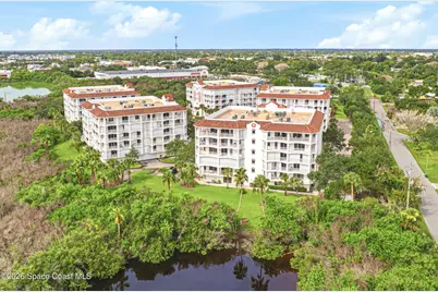 821 Del Rio Way #502, Merritt Island, FL 32953 - Photo 43