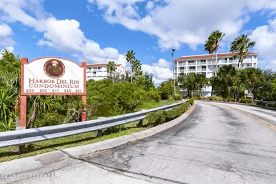 821 Del Rio Way #502, Merritt Island, FL 32953 - Photo 67