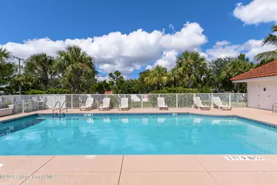821 Del Rio Way #502, Merritt Island, FL 32953 - Photo 61