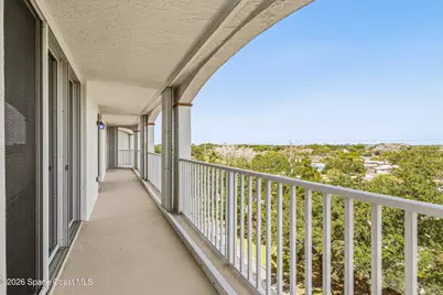 821 Del Rio Way #502, Merritt Island, FL 32953 - Photo 17