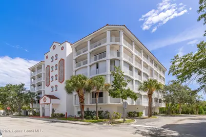 821 Del Rio Way #502, Merritt Island, FL 32953 - Photo 47
