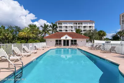 821 Del Rio Way #502, Merritt Island, FL 32953 - Photo 35