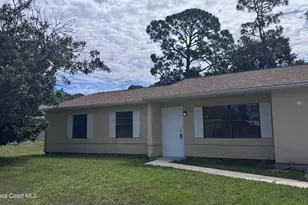 1257 NW Lamplighter Dr NW, Palm Bay, FL 32907 - Photo 1