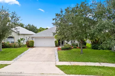 301 Wishing Well Circle SW, Palm Bay, FL 32908 - Photo 1