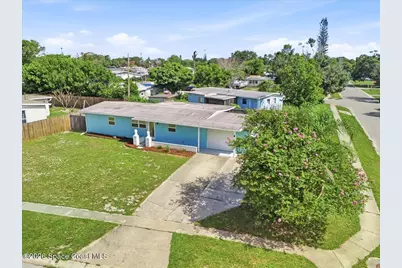 1792 Washington Avenue, Melbourne, FL 32935 - Photo 3