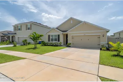 1075 Trinity Street, Rockledge, FL 32955 - Photo 3