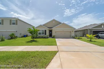 1075 Trinity Street, Rockledge, FL 32955 - Photo 1