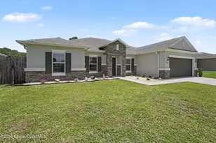 2251 Angel Road SE, Palm Bay, FL 32909 - Photo 1