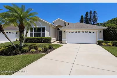 796 Suntree Woods Drive, Melbourne, FL 32940 - Photo 1