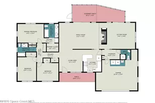 1150 Rivermont Dr, Melbourne, FL 32935 - Photo 29