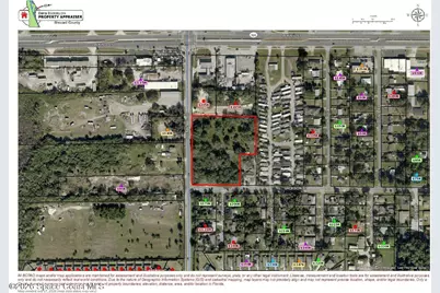 00000 Clearlake Road, Rockledge, FL 32955 - Photo 1