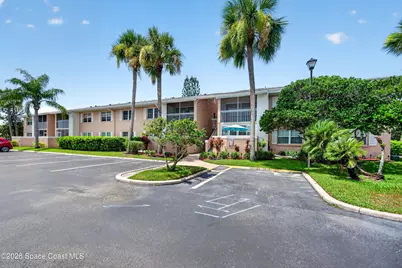 997 Sonesta Avenue NE #202, Palm Bay, FL 32905 - Photo 31