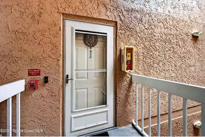 997 Sonesta Avenue NE #202, Palm Bay, FL 32905 - Photo 1
