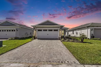 3103 Tidepool Place, Melbourne, FL 32940 - Photo 1