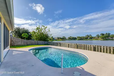 4540 Bellaluna Drive, Melbourne, FL 32904 - Photo 3