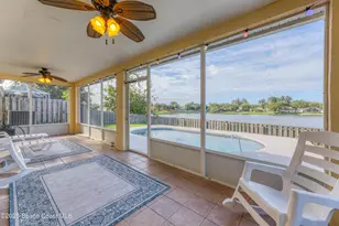 4540 Bellaluna Dr, Melbourne, FL 32904 - Photo 5