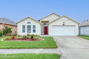 4540 Bellaluna Dr, Melbourne, FL 32904 - Photo 1