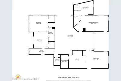 2240 Front Street #104, Melbourne, FL 32901 - Photo 3