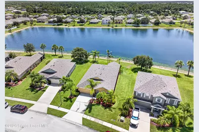2247 Snapdragon Drive NW, Palm Bay, FL 32907 - Photo 3