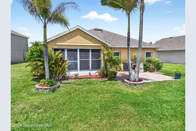 2247 Snapdragon Drive NW, Palm Bay, FL 32907 - Photo 7
