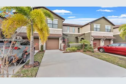 1320 Lara Circle #103, Rockledge, FL 32955 - Photo 37
