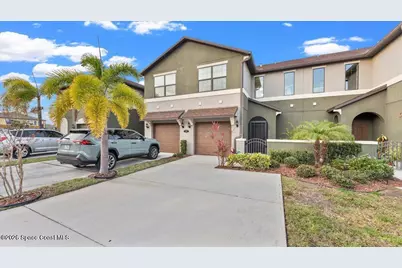 1320 Lara Circle #103, Rockledge, FL 32955 - Photo 1