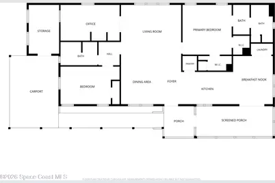 5374 Hammerstone Court #M11, Micco, FL 32976 - Photo 5