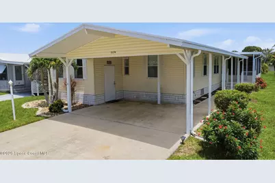 5374 Hammerstone Court #M11, Micco, FL 32976 - Photo 3