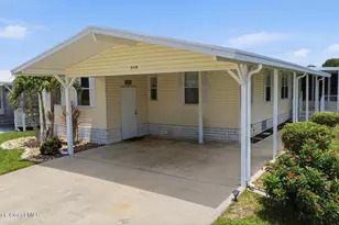 5374 Hammerstone Ct, Micco, FL 32976 - Photo 3