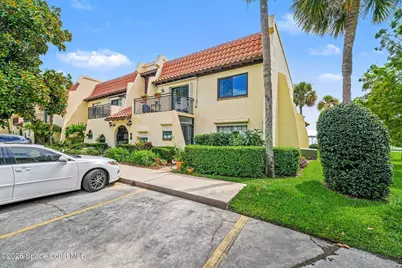 115 N Indian River Drive #201, Cocoa, FL 32922 - Photo 3