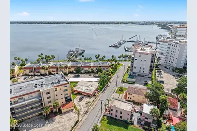 115 N Indian River Drive #201, Cocoa, FL 32922 - Photo 5