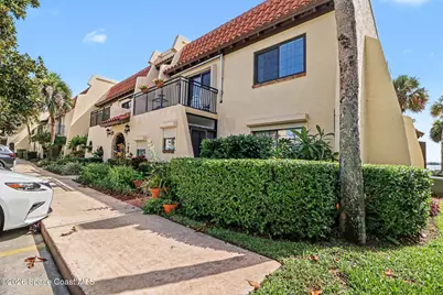 115 N Indian River Drive #201, Cocoa, FL 32922 - Photo 5