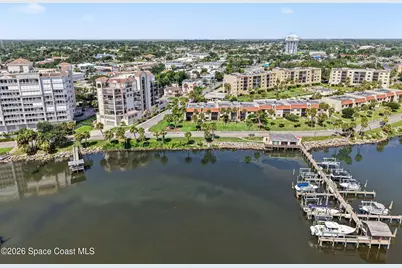 115 N Indian River Drive #201, Cocoa, FL 32922 - Photo 7