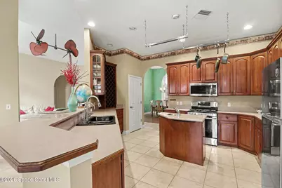 694 Palmer Way, Melbourne, FL 32940 - Photo 5
