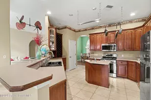 694 Palmer Way, Melbourne, FL 32940 - Photo 5
