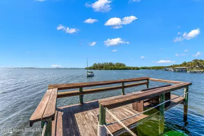 117 Caledonia Drive, Melbourne Beach, FL 32951 - Photo 5