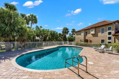 117 Caledonia Drive, Melbourne Beach, FL 32951 - Photo 3