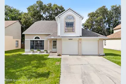 1680 Clover Circle, Melbourne, FL 32935 - Photo 1
