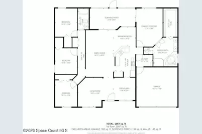 1563 Eldron Boulevard SE, Palm Bay, FL 32909 - Photo 37