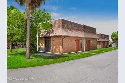 4616 Overlook Drive NE #14, Palm Bay, FL 32905 - Photo 3