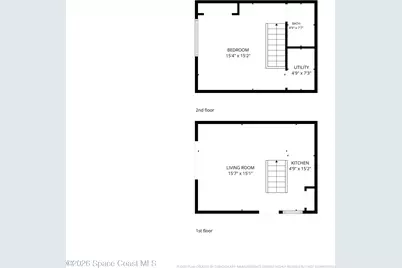 4616 Overlook Drive NE #14, Palm Bay, FL 32905 - Photo 19